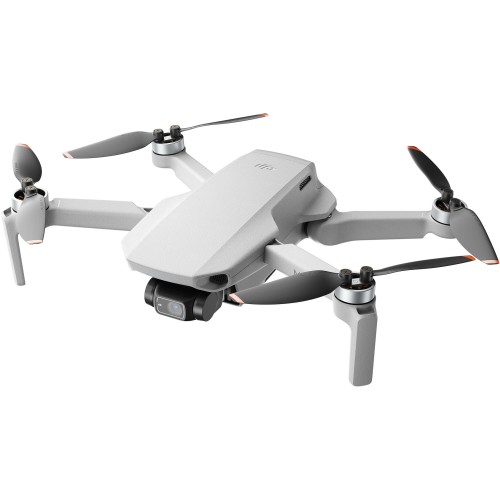 DJI Mavic Mini Drone FlyCam Quadcopter